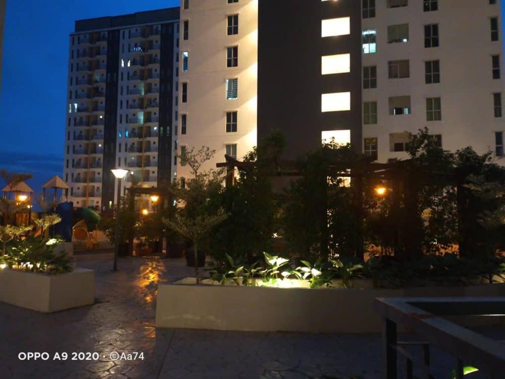 Afnan Homestay At Semenyih, Ascotte Boulevard Dış mekan fotoğraf