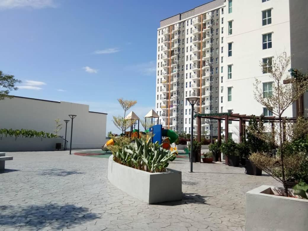 Afnan Homestay At Semenyih, Ascotte Boulevard Dış mekan fotoğraf
